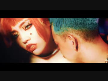 ちゃんみな - ハレンチ