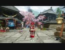 【mhr】part96 モンスターハンターrise実況プレイ集イベ★7青いヒーローの頼れる相棒！【ﾓﾝﾊﾝﾗｲｽﾞ】