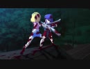 14話で弱→下スマの確定コンボを決める沙都子【スマブラSP】