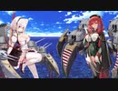 アズールレーン azur lane「ザラ」zara／CV：種崎敦美