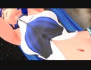 【MikuMikuDance】　お着替え大人ミクさんの『 G4L 』【カメラ配布】