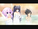 【実況】女神と忍、超NINJA大戦の幕開ける―『閃乱忍忍忍者大戦ネプテューヌ-少女達の響艶-』 第6話