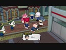 【実況プレイ】ドキドキワクワク学園RPG妖怪学園Yワイワイ学園生活【妖怪ウォッチ】part10