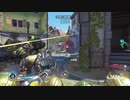 Overwatch オーバーウォッチ適当実況動画part429