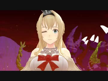 【ＭＭＤ艦これ】天魔な鎮守府Ⅱ 32話 【紙芝居】