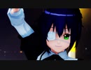 【MMD】　『夏恋花火』春菜　コスプレ小鳥遊六花