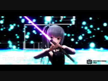 【MMD艦これ】霞さんのベノム改