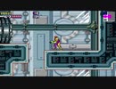 メトロイドフュージョンを六流実況プレイヤーが挑戦してみる　9