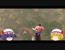 〈SUMOMAN〉レミリアお嬢様はっけよいのこった！〈ゆっくり実況〉03