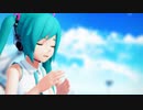 【Ray-MMD】メルティランドナイトメア  【Pu式ミク】