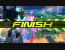 【EXVS2XB】ですともおじさんのクロブ珍道中199