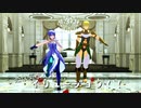 【Fate/MMD】イアソンとメディア・リリィで恋は気まぐれイリュージョン!!