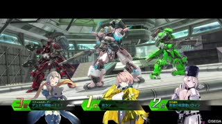 【BBPS4】善良な支援を目指して！　其の89【ブラスト操練場 ～PLANーU2～】