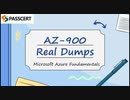 Microsoft Certified: Azure Fundamentals AZ-900 Real Questions