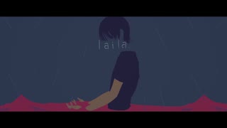 【オリジナル】*laila＿橘 真緒　あふたりふく