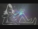 【DELTARUNE】カバー曲〔ルールノー・カァドー〕