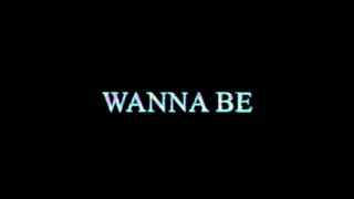 WANNA BE / 初音ミク