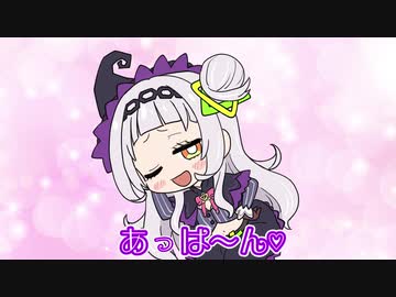 【手描き】ぺこらの物真似をすると何故かセクシーになってしまうシオン