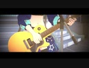 ジュリア誕生祭「ギターマン」
