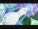 【MMD】Tda式ちびミクでピチカートドロップス