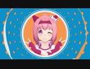 【MMDウマ娘】YONAYONADANCE ‐ タイキシャトル/ライスシャワー/ハルウララ
