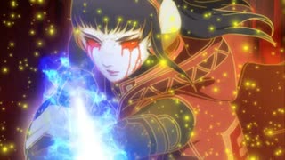 真・女神転生DSJ：異物の排除