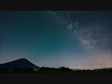星のパンフレット【H△G】　