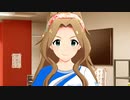 【ミリシタ】 #028 セレブリティ・クオリティ ~恋心マスカレード~