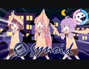 動画作らない投稿者に反省を促すボイスロイド.mp4