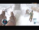 #12-8 再生数５以上の暗殺者 PS3 【アサシンクリード３】 DLC編