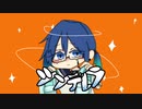 【シンデレラ】絵師が歌ってみた【メーデル】