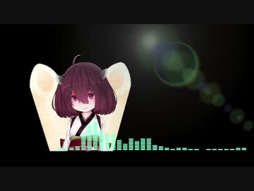 【AIきりたん】 refined 【オリジナル】