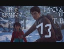 【初見】今日は気分のアップダウンが激しい LIFE is STRANGE2 part13