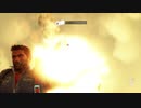 【JustCause3】平和な世界を取り戻しに…part.22【結月ゆかり】