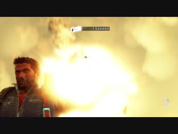 【JustCause3】平和な世界を取り戻しに…part.22【結月ゆかり】