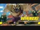 【実況】発売日＝誕生日だったのでやらざるを得なかった【ARMS】