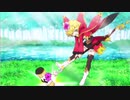 【ミストトレインガールズ】魅惑のなりきりダンスホールVH2-5攻略【プレイ動画】