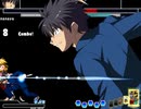 【MUGEN】特別課外活動部事件簿Fes ep22【ストーリー】
