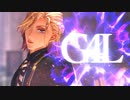 【MMDカメラ配布】ヴィルで「G4L」【MMDツイステ】