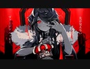 【うざくかっこつけて】KING【歌ってみた】蓮魅