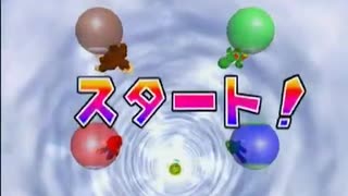 【コラボ実況】二人でマリオパーティ４をやってみた part3