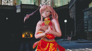 【MMD艦これ】サガトラさんで 「 G4L 」