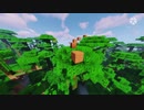 Minecraft／BGM【アスノムシ】