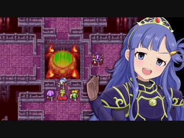 【GBA版FF2×デレマス】ファイナルファンタジー151's　Part7『爆破』