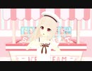 【MMD】イリヤさんにKISS ME BABY!!!を踊ってもらった【モデル配布】