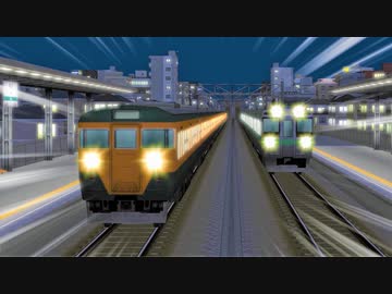 【A列車で行こう9v5×電車でD】浦の星電鉄競技録 第18話