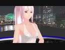 【MMD】裸の心