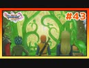 【実況】命の大樹の元へ #43【ドラゴンクエストⅪS】