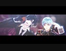 【MMD刀剣乱舞】シビュラ【燭台切・一期】