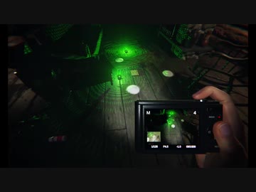 動画テスト26（Phasmophobia）